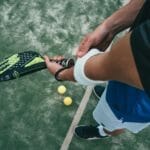 wat is padel