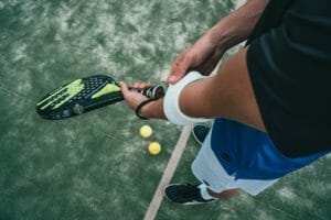 wat is padel