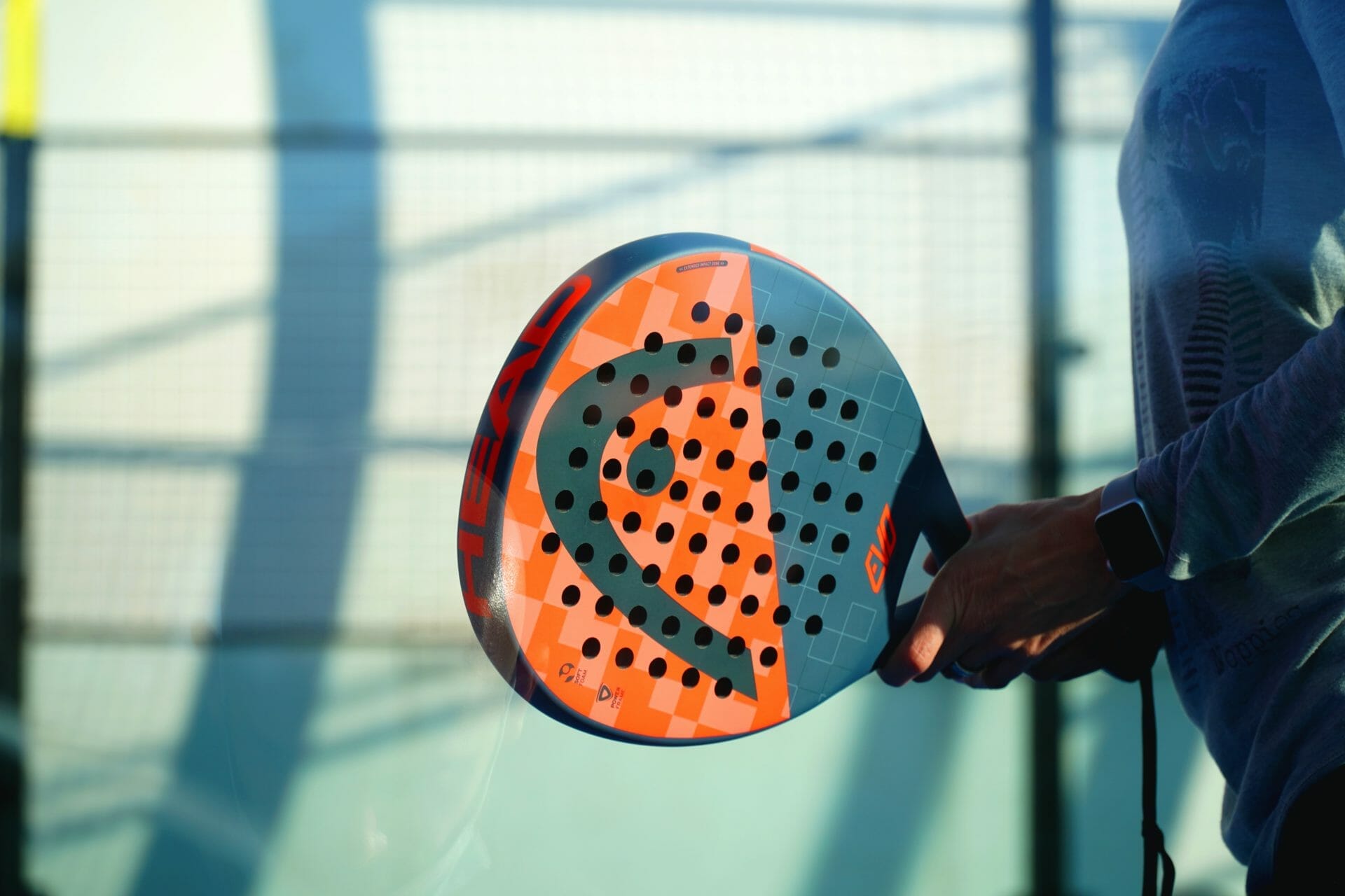 padel-racket-kopen
