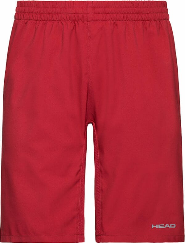 Head Club Tech Short Jongens
