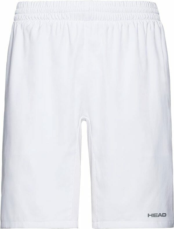 Head Club Tech Short Jongens