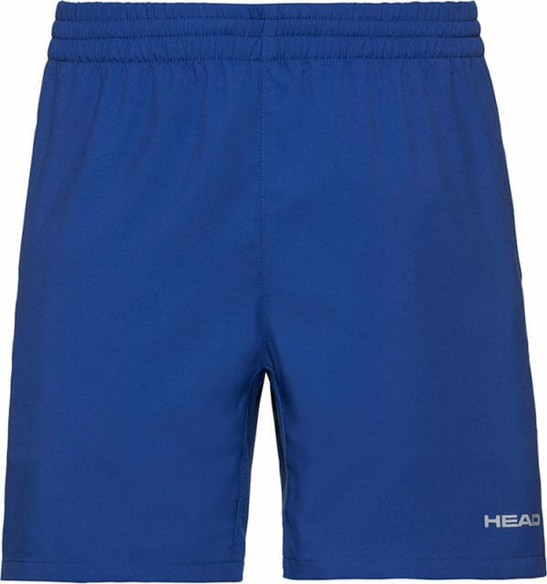 Head Club Tech Shorts