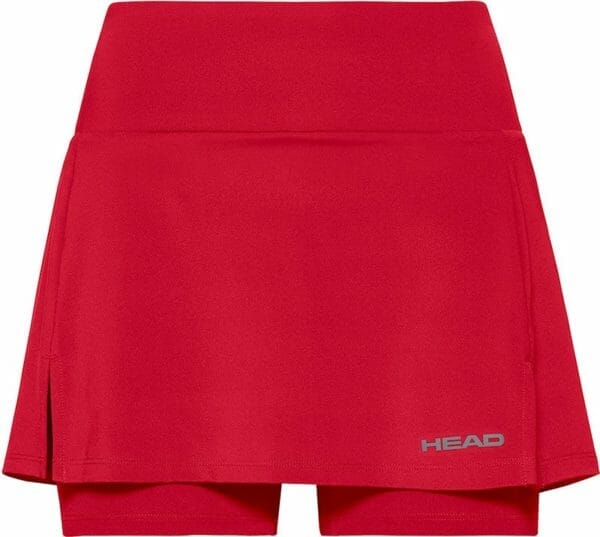 Head Club Tech Skort