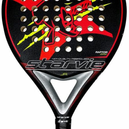 Starvie Raptor Junior