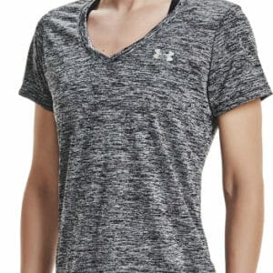 Under Armour V-Neck Twist Tee
