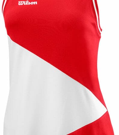 Wilson Team II Tank Dames