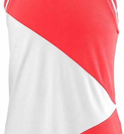 Wilson Team II Tank Meisjes