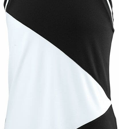 Wilson Team II Tank Meisjes