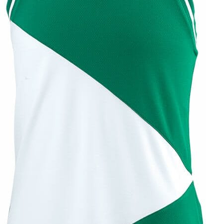 Wilson Team II Tank Meisjes