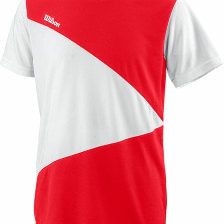 Wilson Team II Triangle Crew Jongens