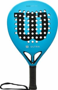 Wilson Ultra Team V2 Blue/Black