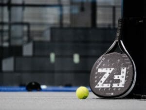 padel geschiedenis