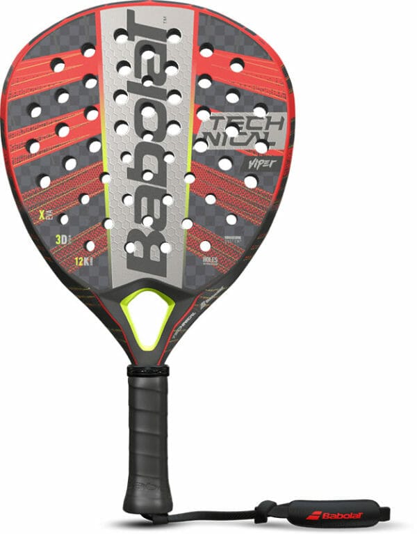 Babolat Technical Viper
