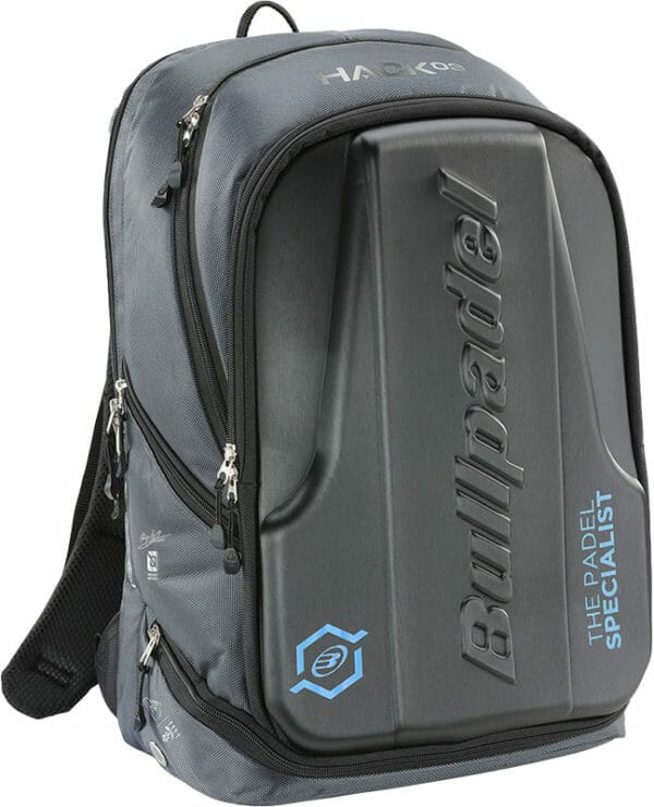 BullPadel BPM-23001 Hack Backpack
