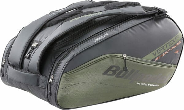 BullPadel BPP-23001 Vertex Racketbag
