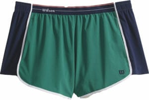 Wilson Unlined Woven Short