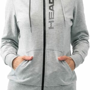Head Club Greta Full Zip Hoody
