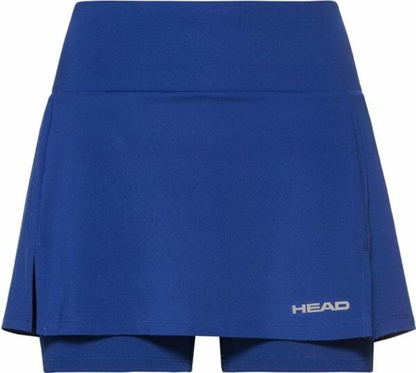 Head Club Tech Skort