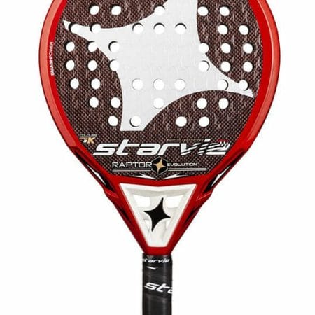 Starvie Raptor Evolution