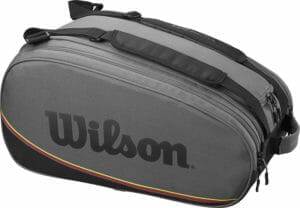 Wilson Tour Pro Staff Padel Bag