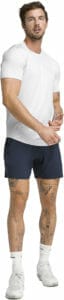 Wilson Tournament 7 inch Short