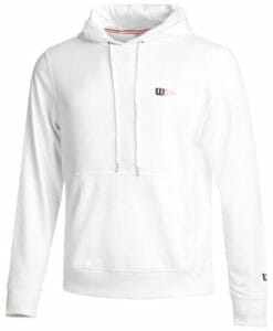 Wilson Triblend Padel Hoody