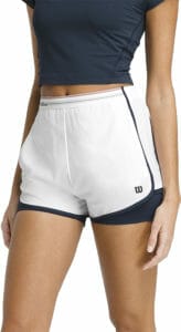 Wilson Unlined Woven Short