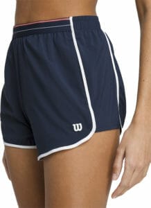 Wilson Unlined Woven Short