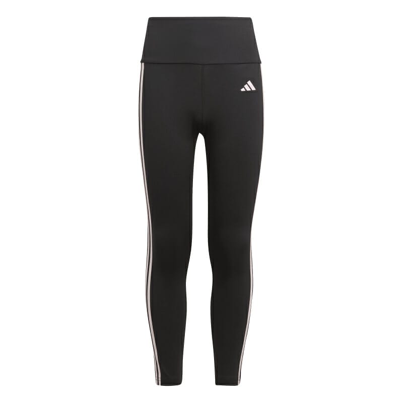 adidas 3 Stripes Essentials Tight Meisjes 1 adidas 3 Stripes Essentials Tight Meisjes