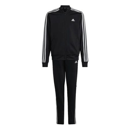adidas 3 Stripes Tracksuit Meisjes