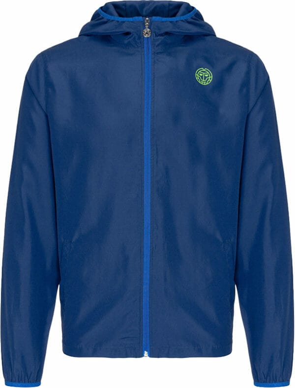 Bidi Badu Skyler Tech Jacket Jongens